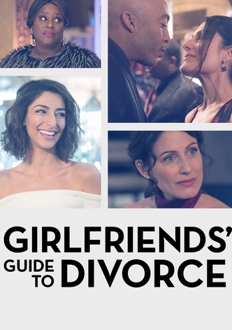 Girlfriends' Guide to Divorce