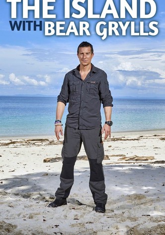 The Island with Bear Grylls