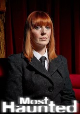 Most Haunted - Season 17