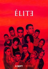 Élite - Temporada 2