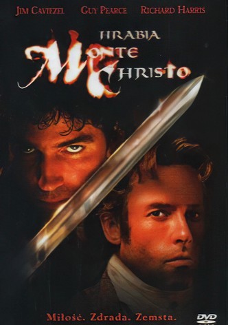 Hrabia Monte Christo