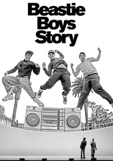 A história dos Beastie Boys