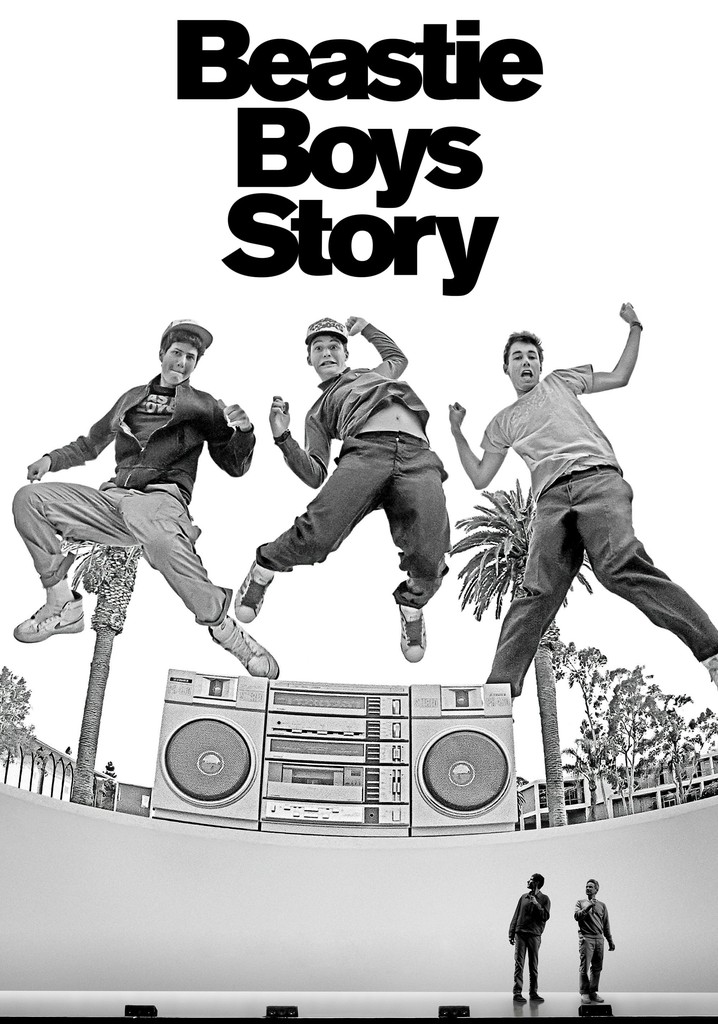 Beastie Boys Story 2020 Full Movie Online In Hd Quality