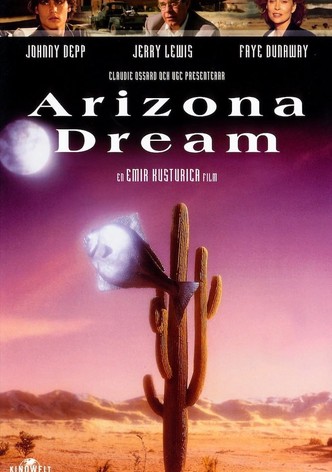 Arizona Dream