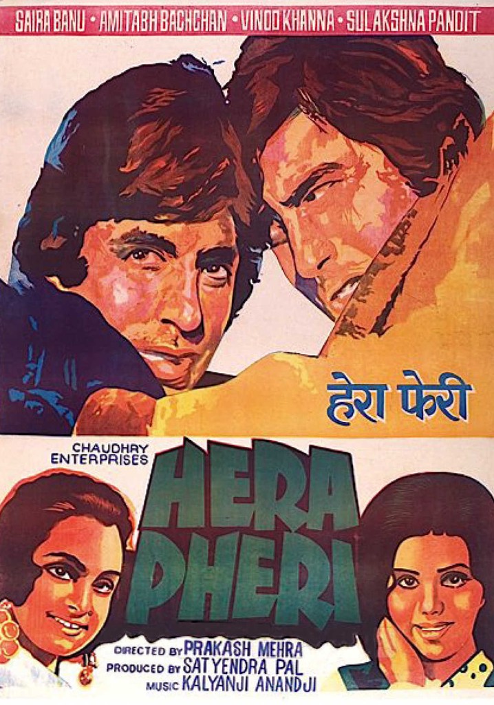 Hera pheri best sale watch online