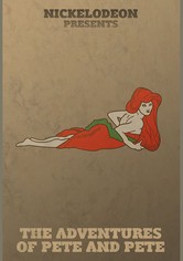 The Adventures of Pete & Pete