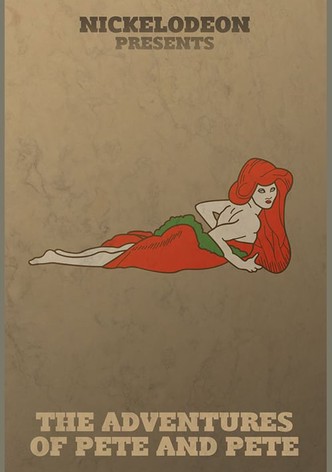 The Adventures of Pete & Pete