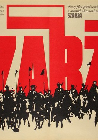 Szarza, czyli przypomnienie kanonu