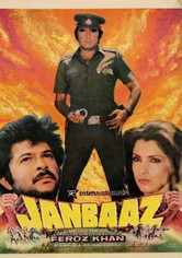 Janbaaz