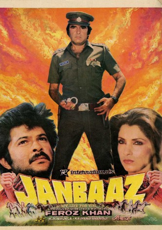 Janbaaz