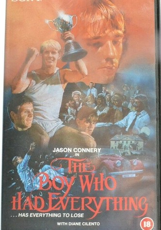 The Boy Who Had Everything