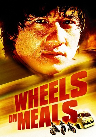Wheels on Meals