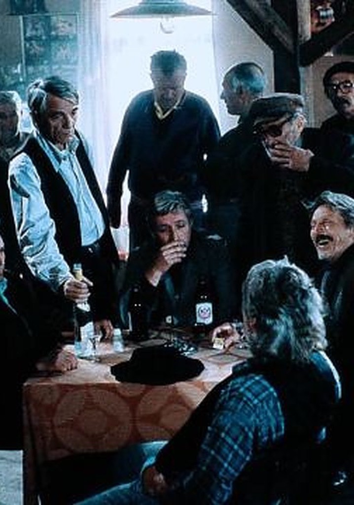 Second Death of Gregor Z