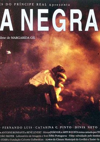 Rosa Negra