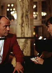 Faust - Staffel 3