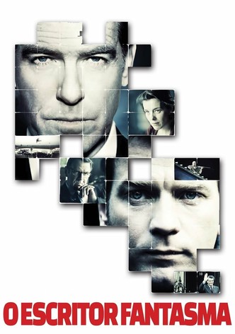 O Escritor Fantasma