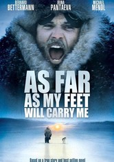 As Far As My Feet Will Carry Me