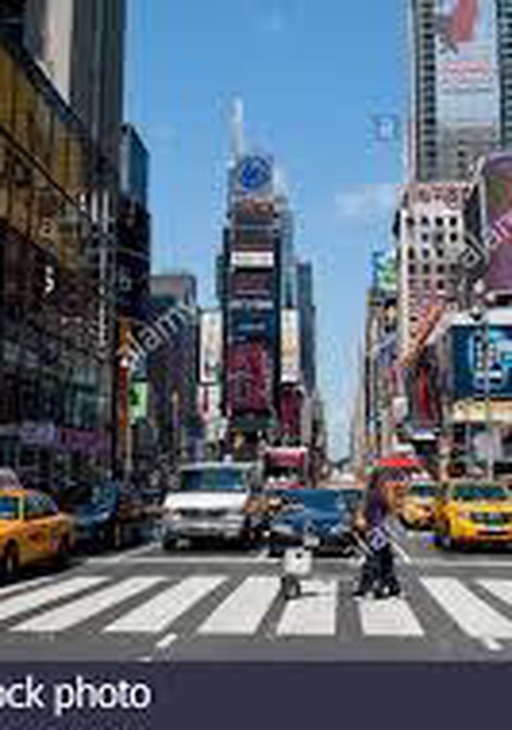 Un angelo a New York