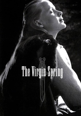 The Virgin Spring