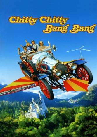 Chitty Chitty Bang Bang