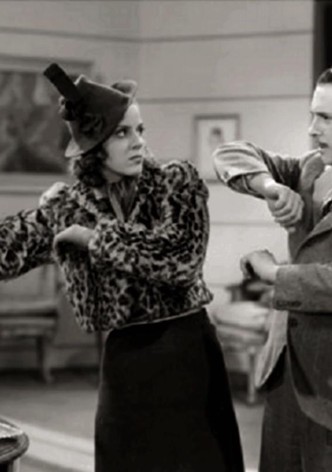 Mi suegra es una fiera