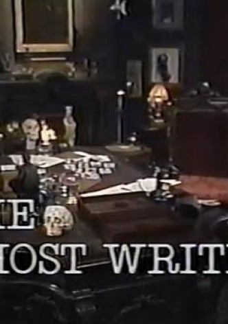 The Ghost Writer