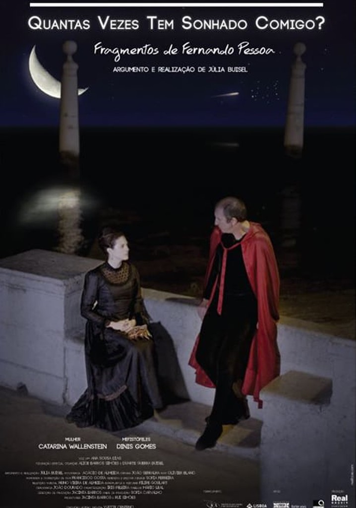 How Many Times Have You Dreamt About Me?