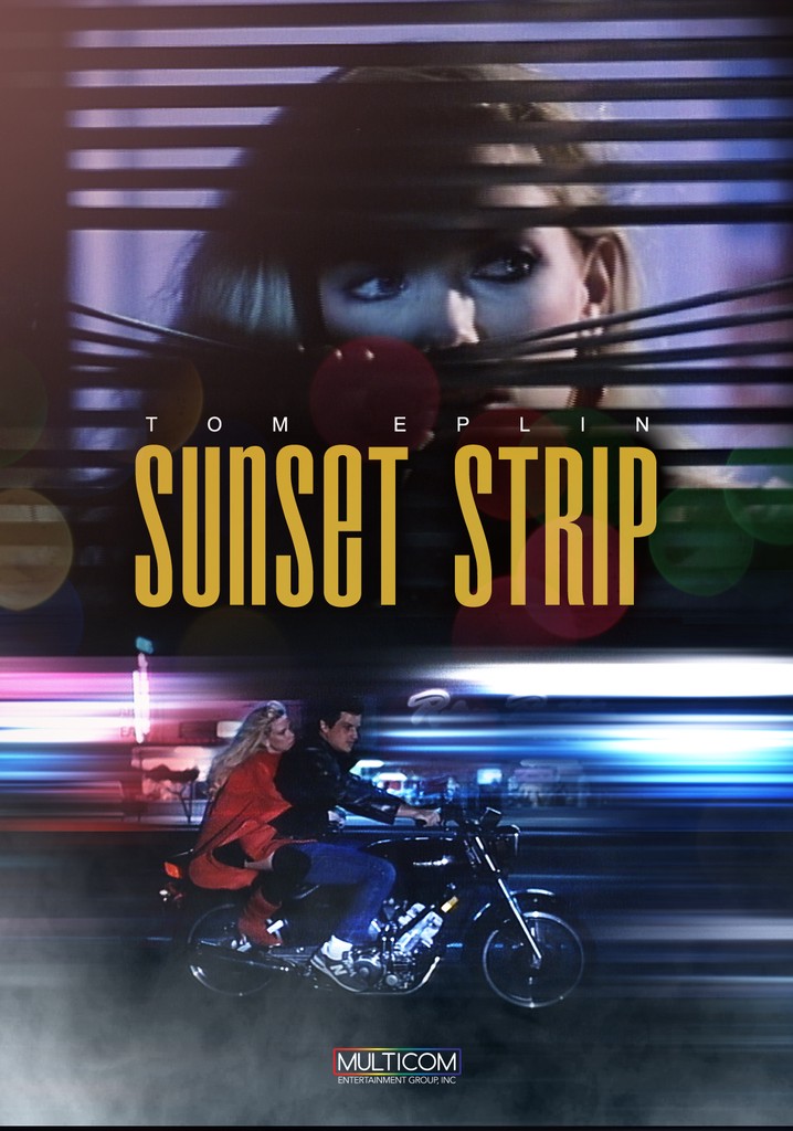 Sunset Strip Streaming Where To Watch Movie Online