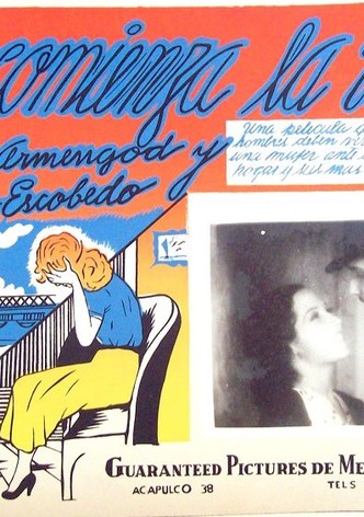 Hoy comienza la vida