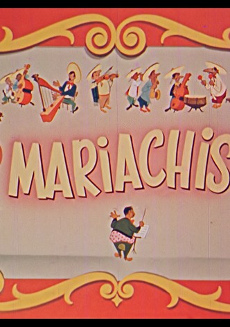 Mariachis