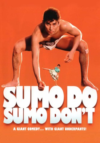 Sumo do, sumo don't