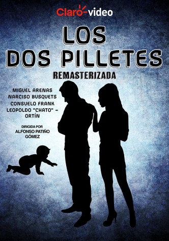 Los dos pilletes