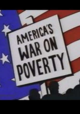 America's War on Poverty