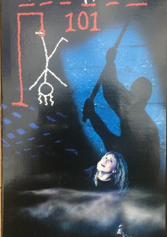 Horror 101