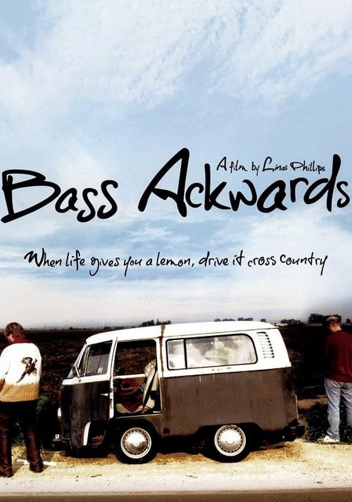 Bass Ackwards