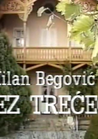 Bez treceg
