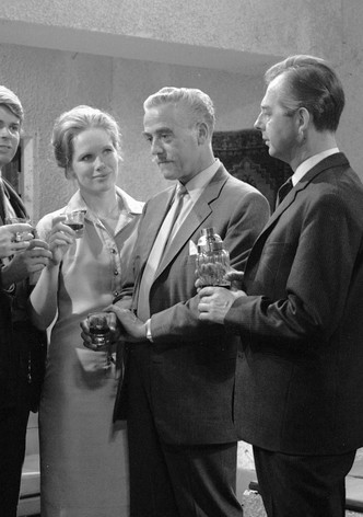 Cocktailparty