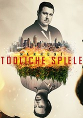 Manhunt : The Unabomber