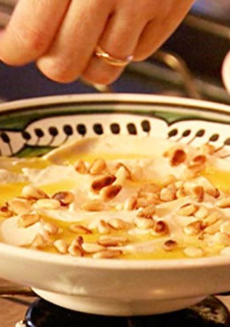 Nigella Bites