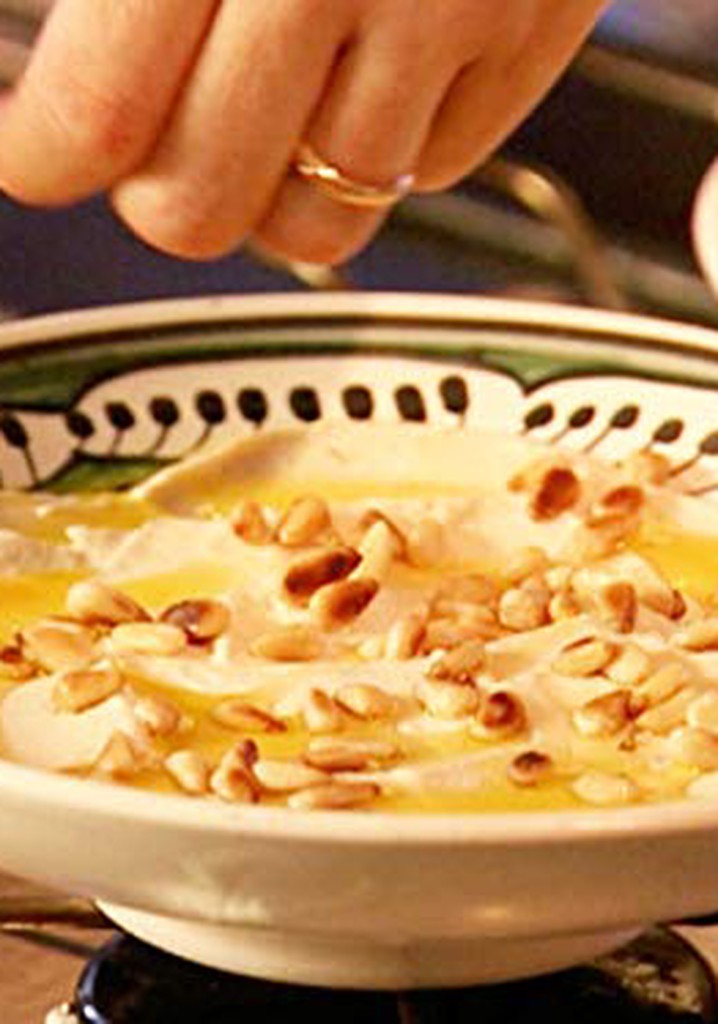 Nigella Bites Season 2 Watch Episodes Streaming Online