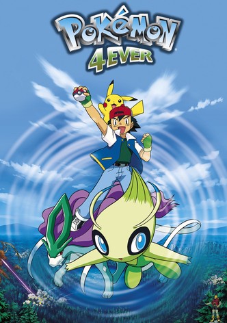 Watch pokemon 3 on sale the movie online free