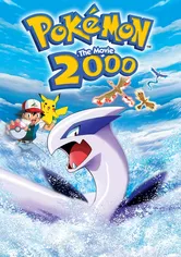 Pokemon 2: En Güçlü O