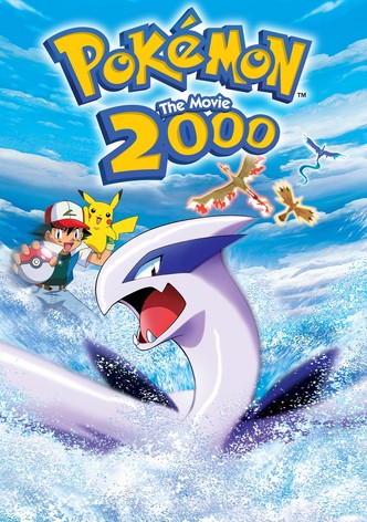 Pokémon ranger and the discount temple of the sea 123movies