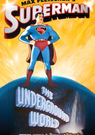 The Underground World