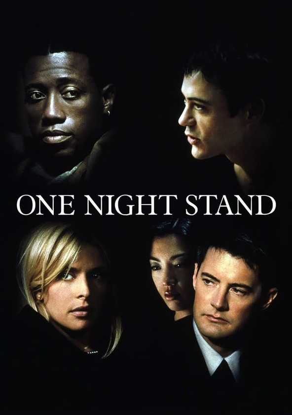 One Night Stand movie watch streaming online