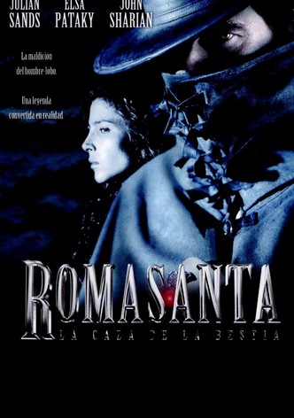 Romasanta: la caza de la bestia