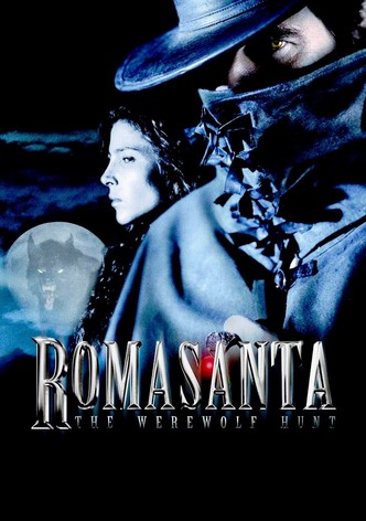 Romasanta - Im Schatten des Werwolfs