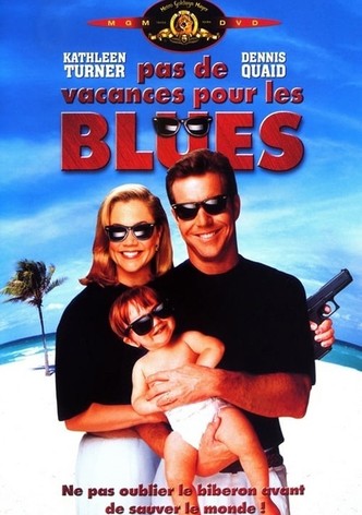 Pas de vacances pour les Blues