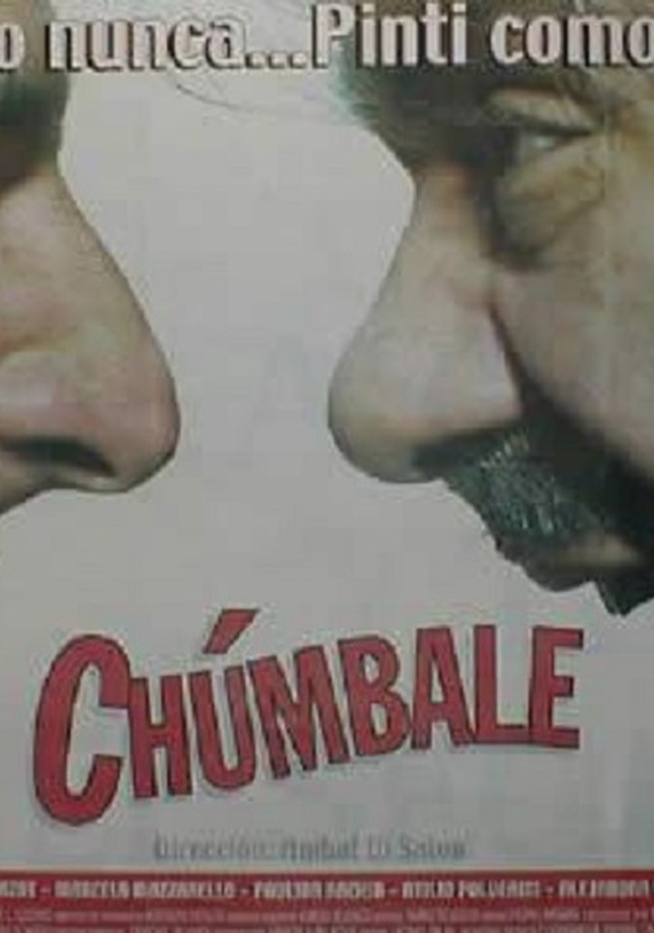 Chúmbale