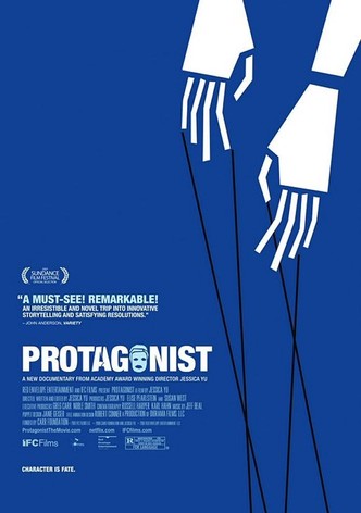 Protagonist